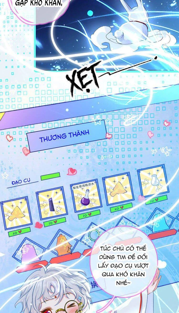 Thái Tử, Người Thật Ngọt Ngào Chapter 17 - 6