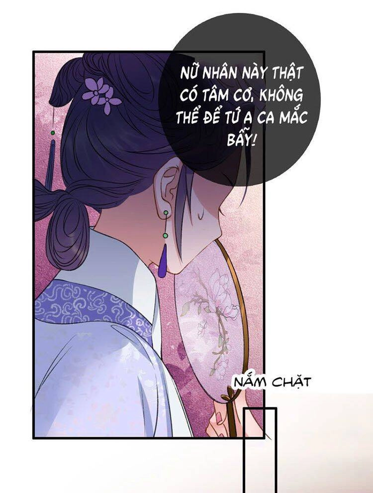 Thái Tử, Người Thật Ngọt Ngào Chapter 17 - 13