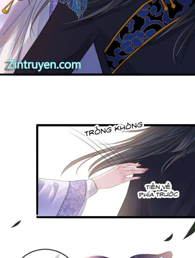 Thái Tử, Người Thật Ngọt Ngào Chapter 17 - 15