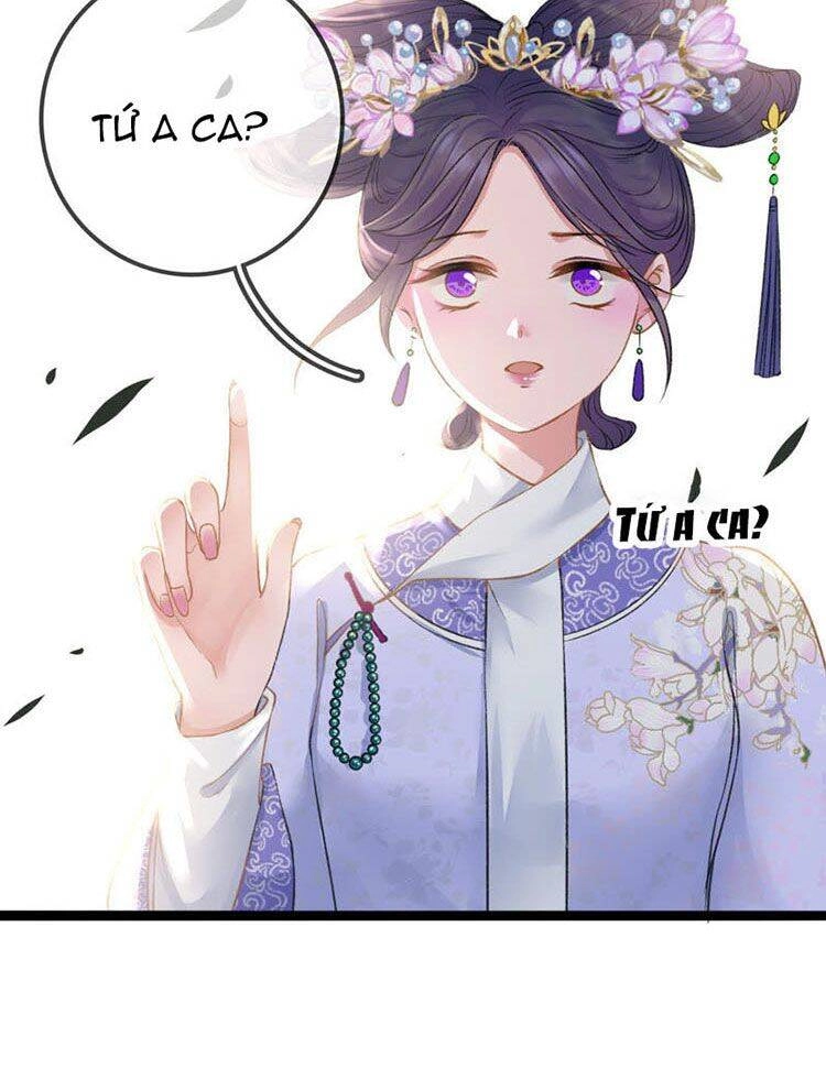 Thái Tử, Người Thật Ngọt Ngào Chapter 17 - 16