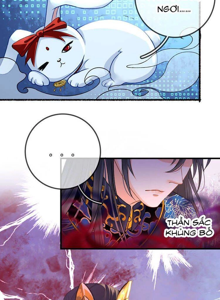 Thái Tử, Người Thật Ngọt Ngào Chapter 17 - 23