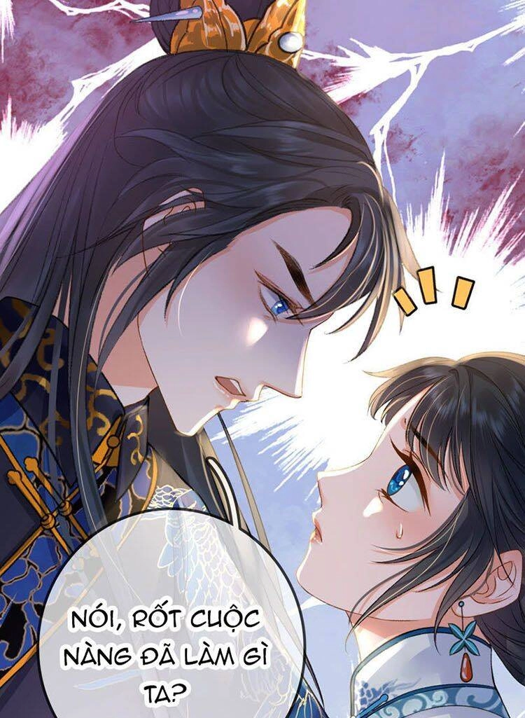 Thái Tử, Người Thật Ngọt Ngào Chapter 17 - 24