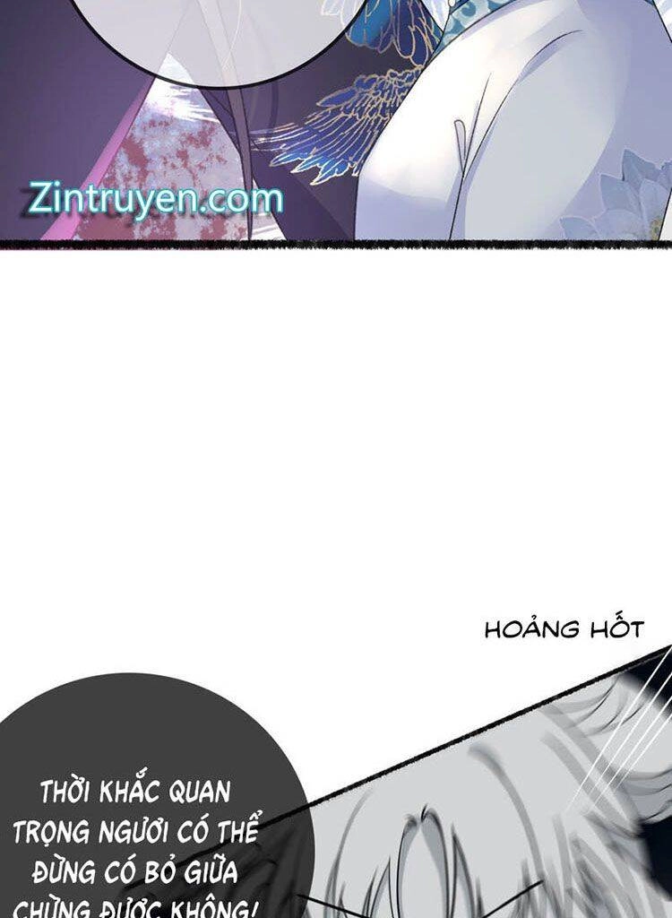 Thái Tử, Người Thật Ngọt Ngào Chapter 17 - 25