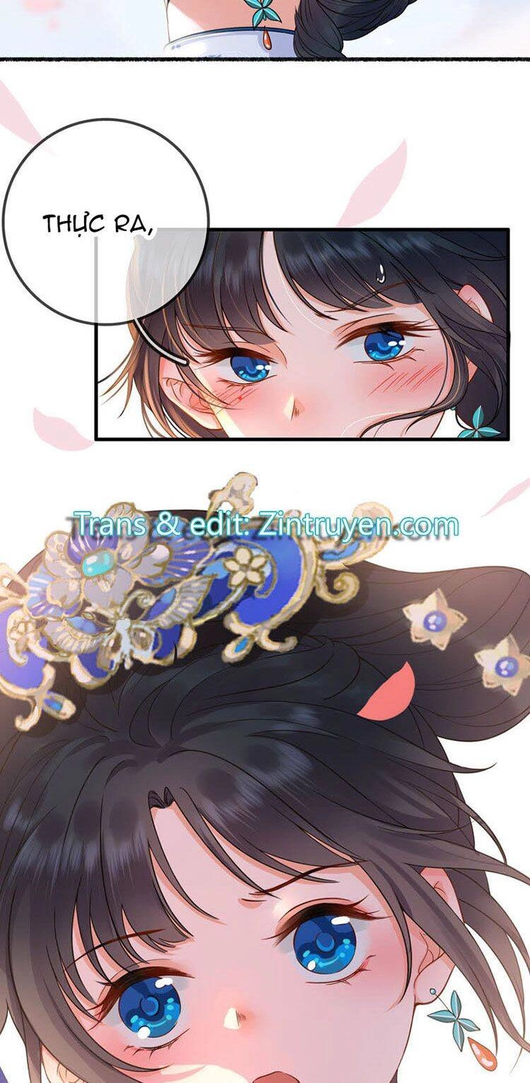 Thái Tử, Người Thật Ngọt Ngào Chapter 17 - 29