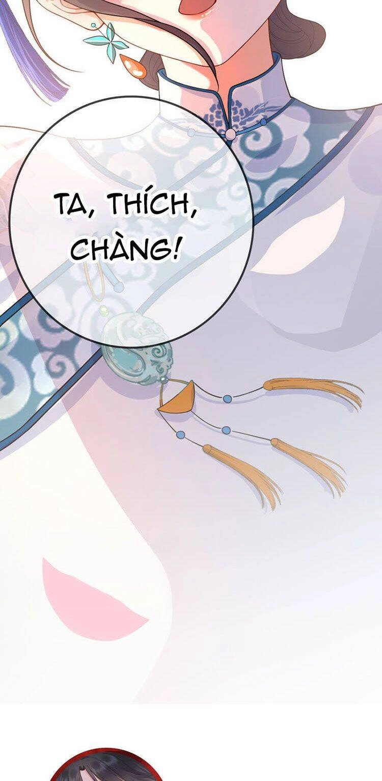 Thái Tử, Người Thật Ngọt Ngào Chapter 17 - 30