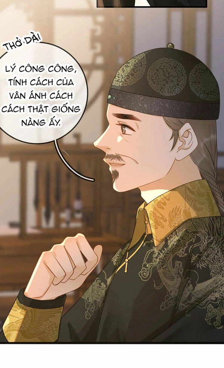 Thái Tử, Người Thật Ngọt Ngào Chapter 18 - 6