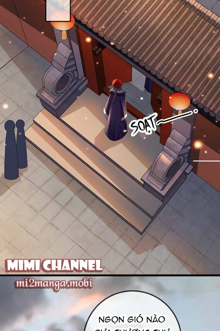 Thái Tử, Người Thật Ngọt Ngào Chapter 18 - 10