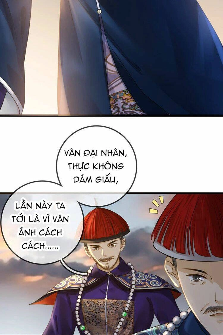 Thái Tử, Người Thật Ngọt Ngào Chapter 18 - 12