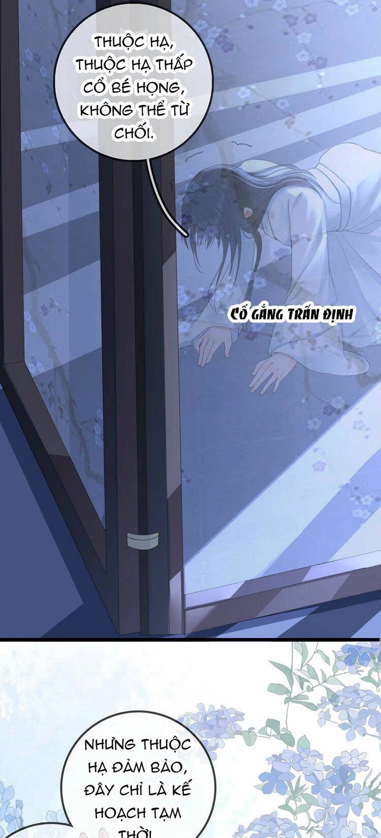 Thái Tử, Người Thật Ngọt Ngào Chapter 19 - 2