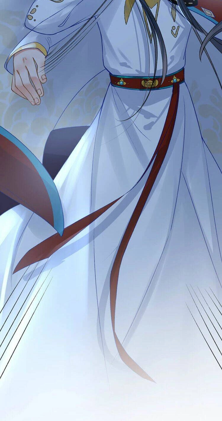 Thái Tử, Người Thật Ngọt Ngào Chapter 19 - 6