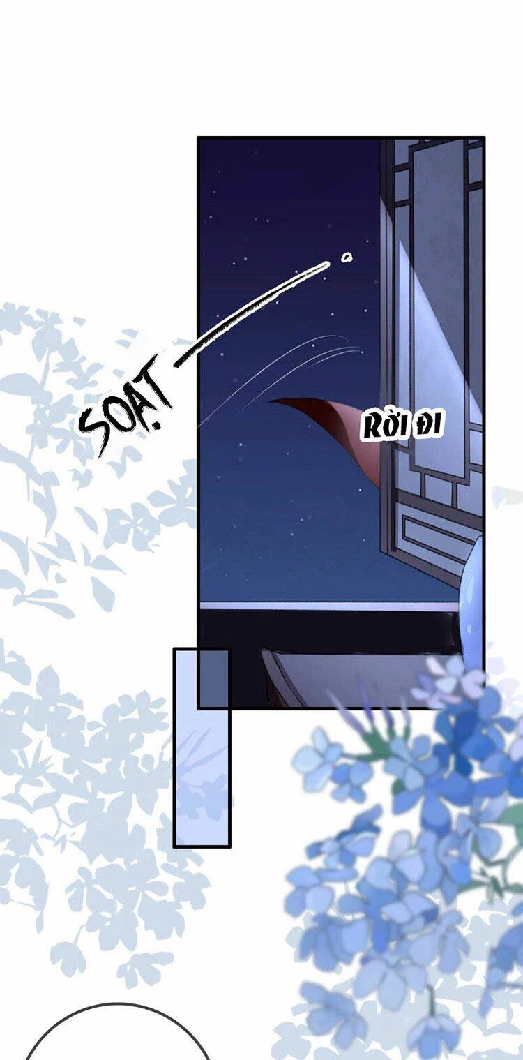 Thái Tử, Người Thật Ngọt Ngào Chapter 19 - 7