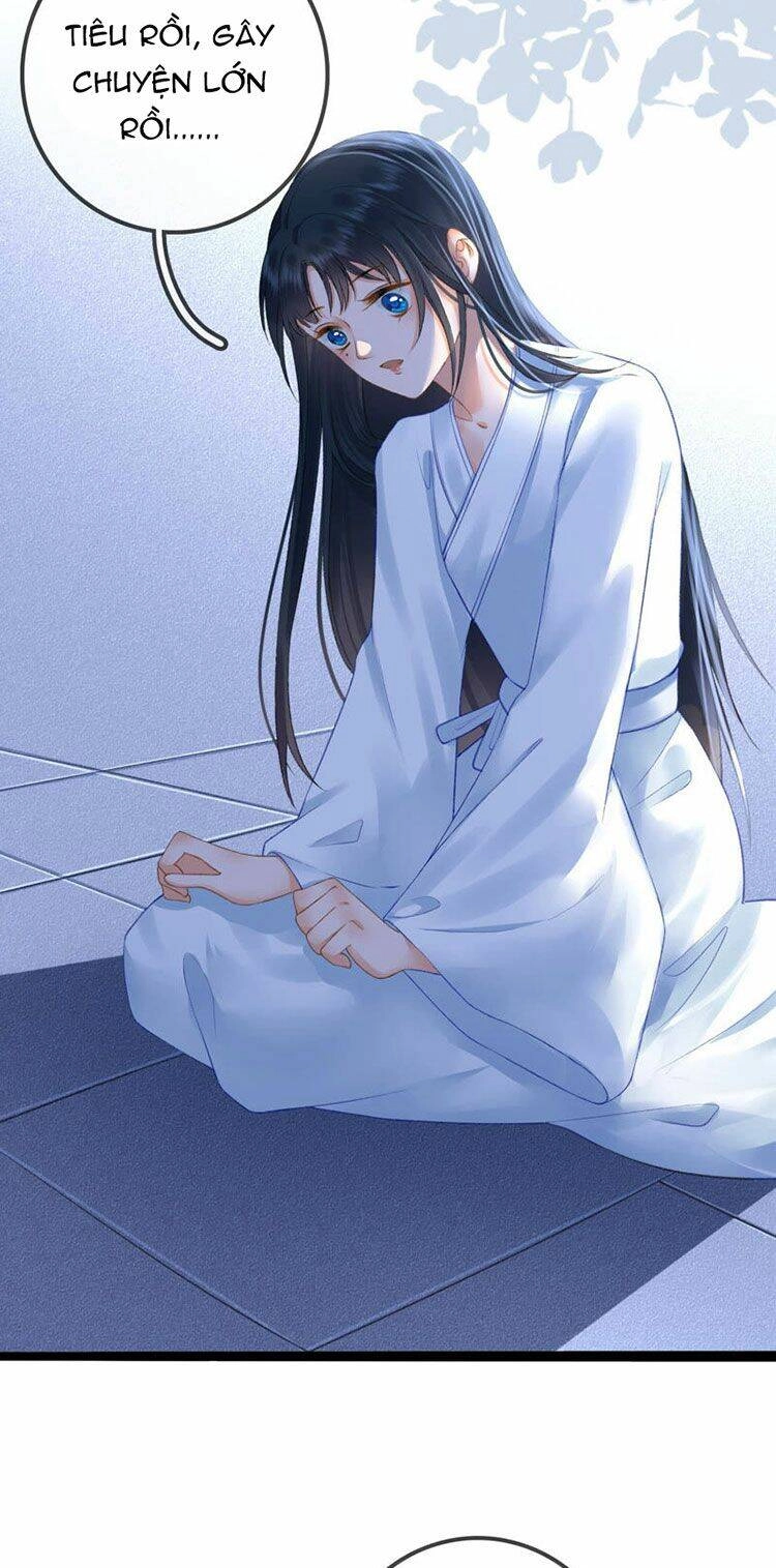 Thái Tử, Người Thật Ngọt Ngào Chapter 19 - 8