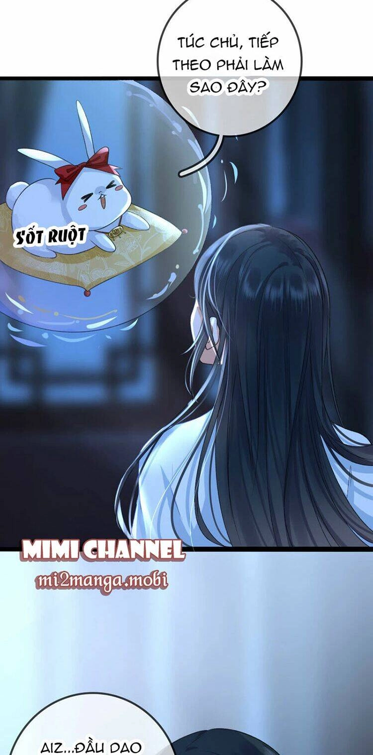 Thái Tử, Người Thật Ngọt Ngào Chapter 19 - 9