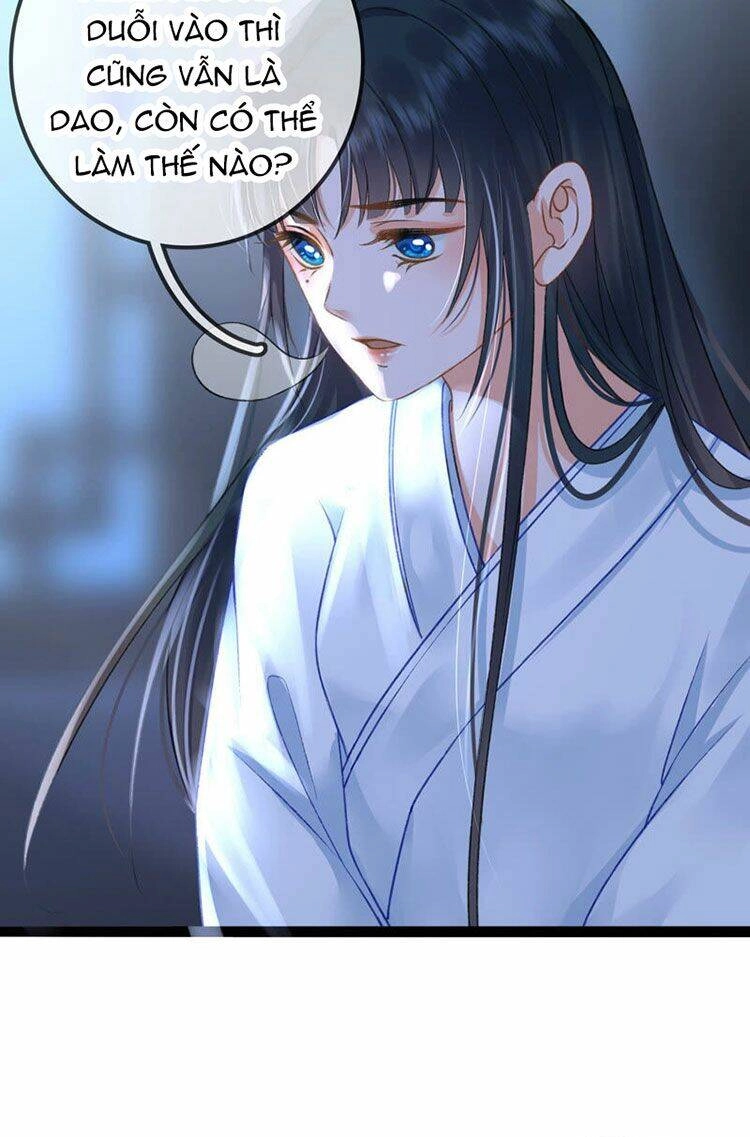 Thái Tử, Người Thật Ngọt Ngào Chapter 19 - 10