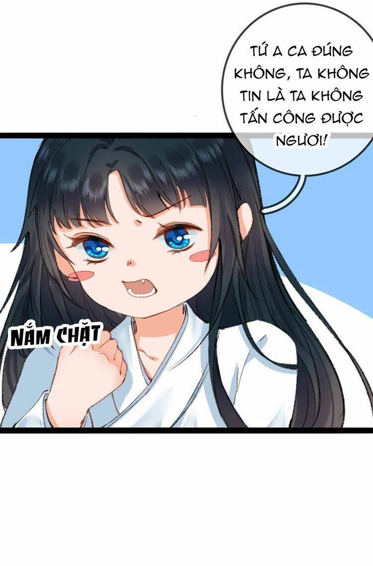 Thái Tử, Người Thật Ngọt Ngào Chapter 19 - 11