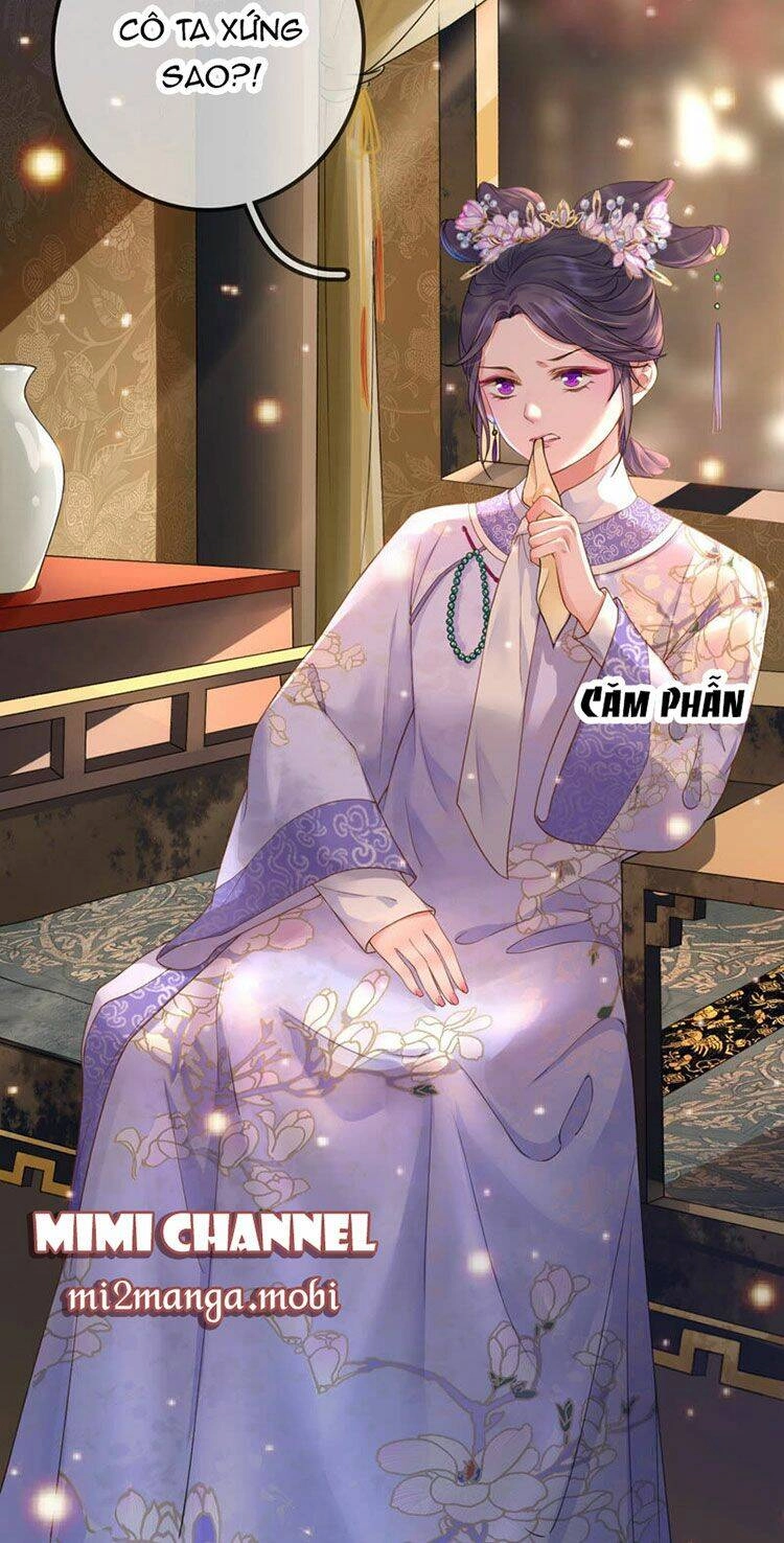 Thái Tử, Người Thật Ngọt Ngào Chapter 19 - 14