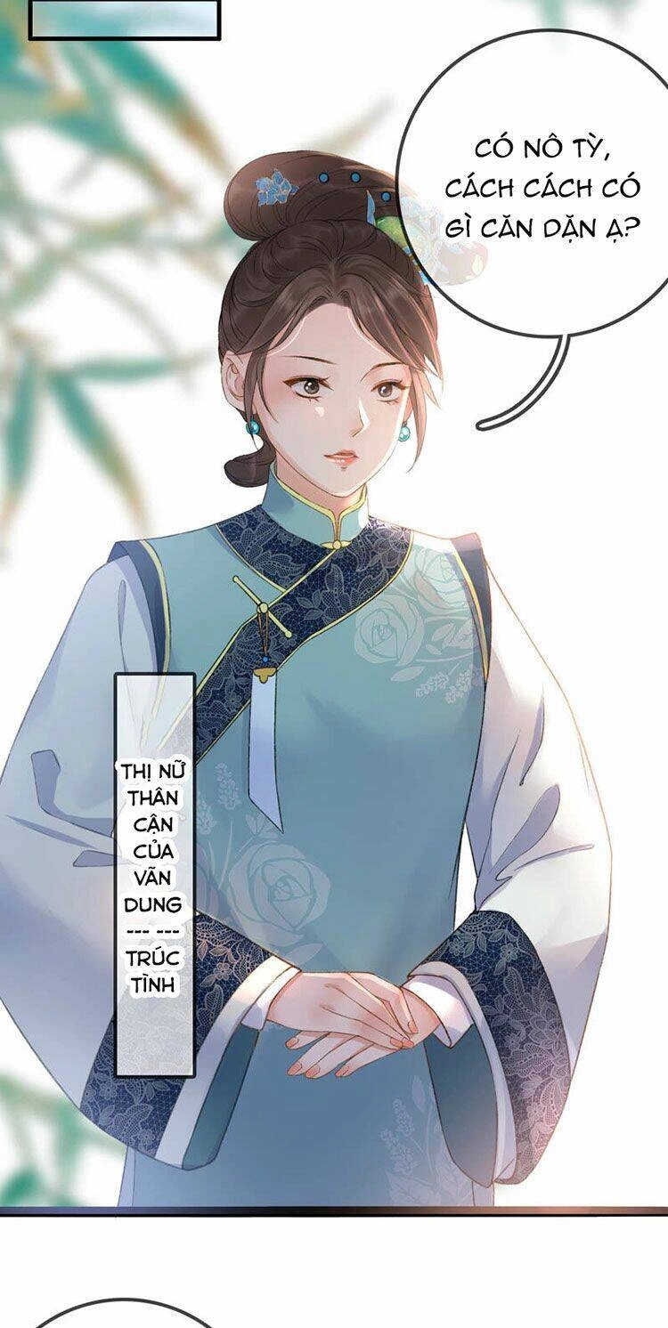 Thái Tử, Người Thật Ngọt Ngào Chapter 19 - 16