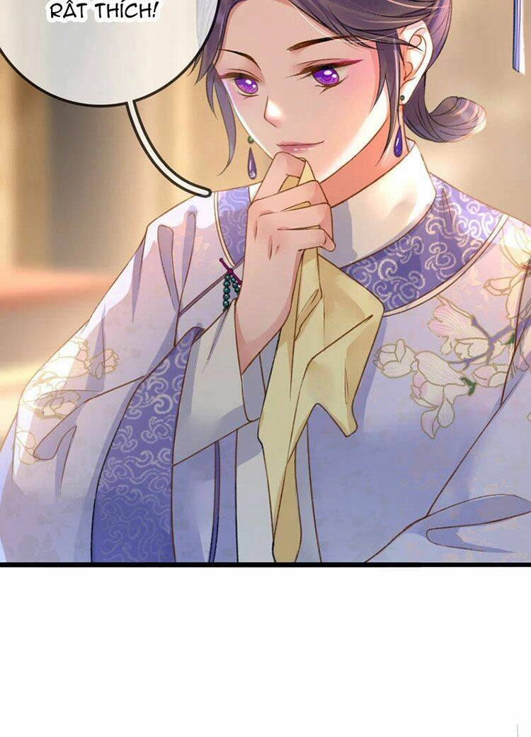 Thái Tử, Người Thật Ngọt Ngào Chapter 19 - 18