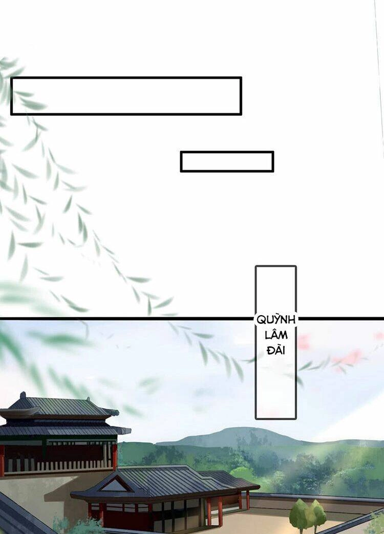 Thái Tử, Người Thật Ngọt Ngào Chapter 19 - 19