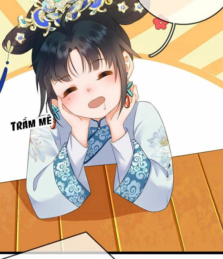 Thái Tử, Người Thật Ngọt Ngào Chapter 19 - 26