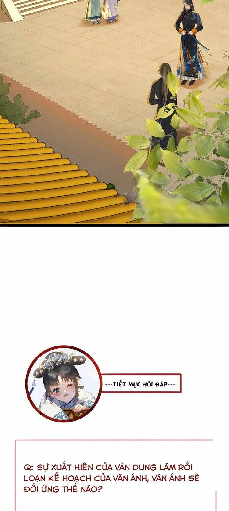 Thái Tử, Người Thật Ngọt Ngào Chapter 19 - 28