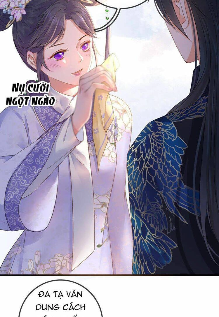 Thái Tử, Người Thật Ngọt Ngào Chapter 20 - 2