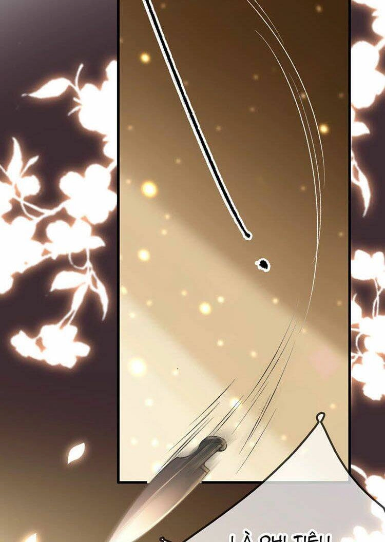 Thái Tử, Người Thật Ngọt Ngào Chapter 20 - 10