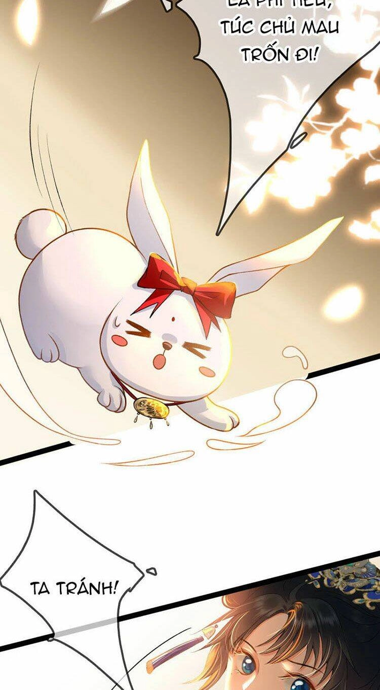 Thái Tử, Người Thật Ngọt Ngào Chapter 20 - 11