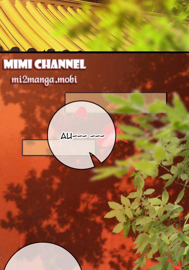 Thái Tử, Người Thật Ngọt Ngào Chapter 20 - 15