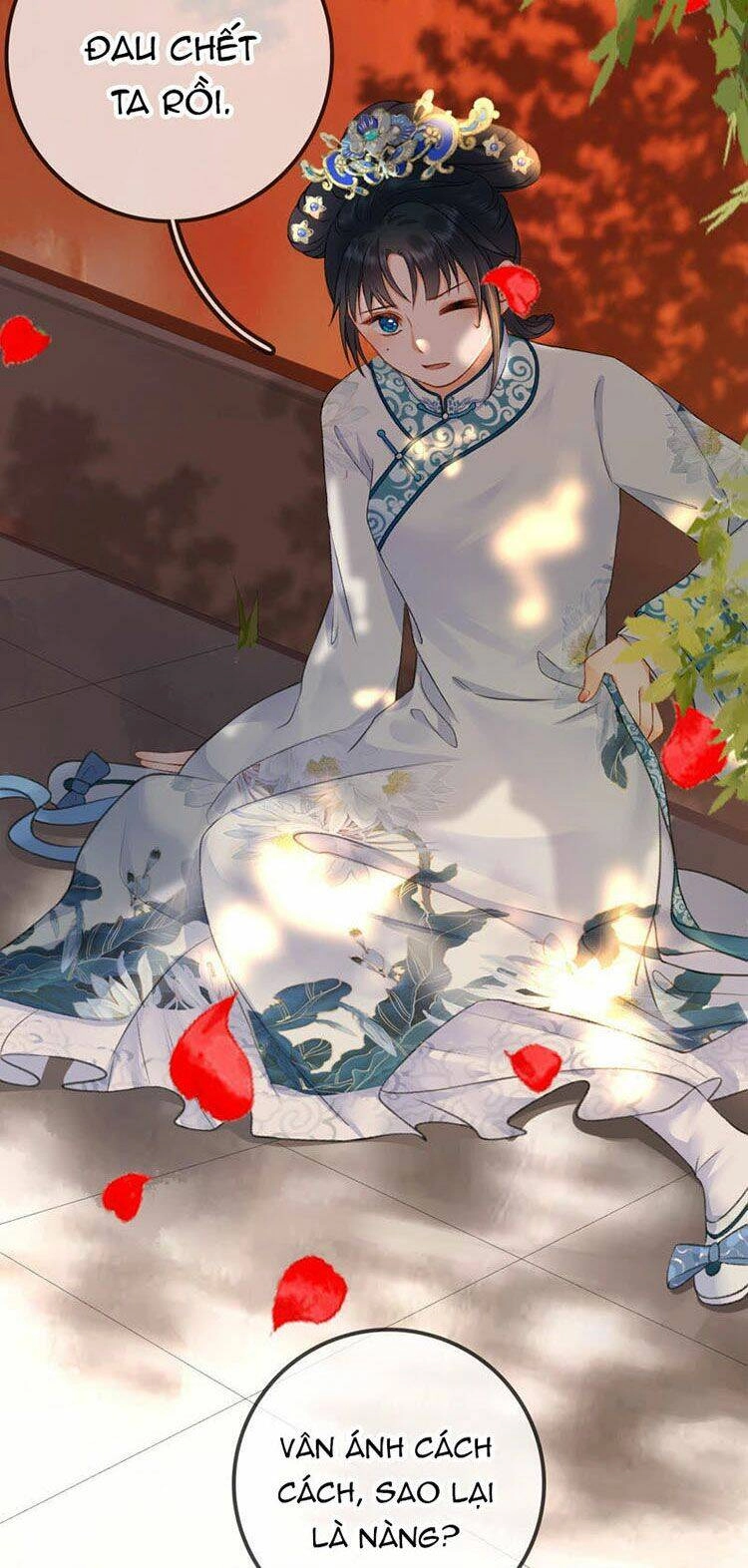 Thái Tử, Người Thật Ngọt Ngào Chapter 20 - 16