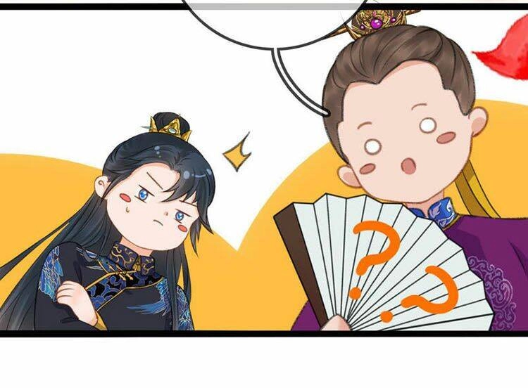 Thái Tử, Người Thật Ngọt Ngào Chapter 20 - 17