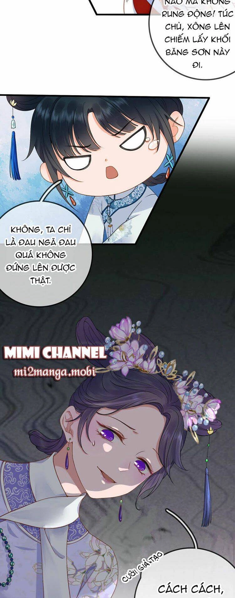 Thái Tử, Người Thật Ngọt Ngào Chapter 20 - 20