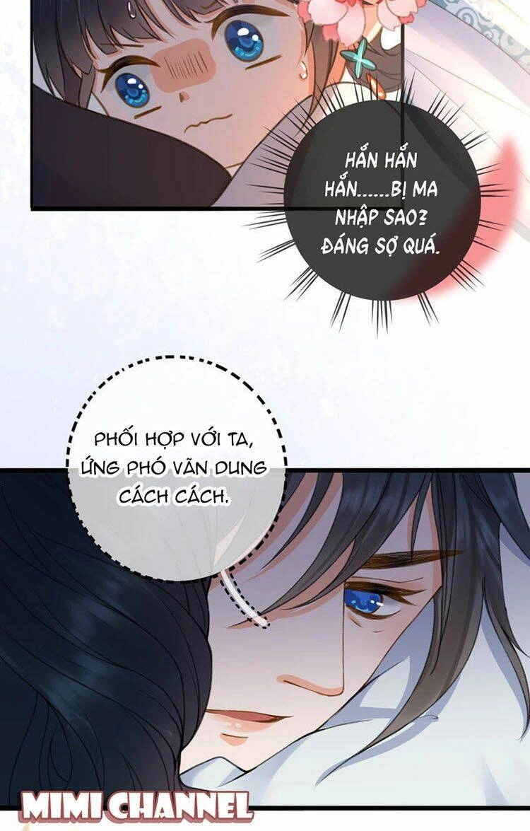 Thái Tử, Người Thật Ngọt Ngào Chapter 20 - 26