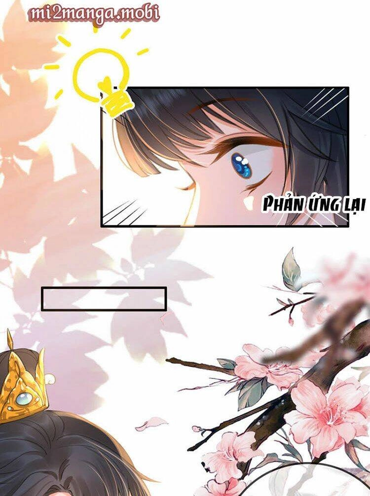 Thái Tử, Người Thật Ngọt Ngào Chapter 20 - 27
