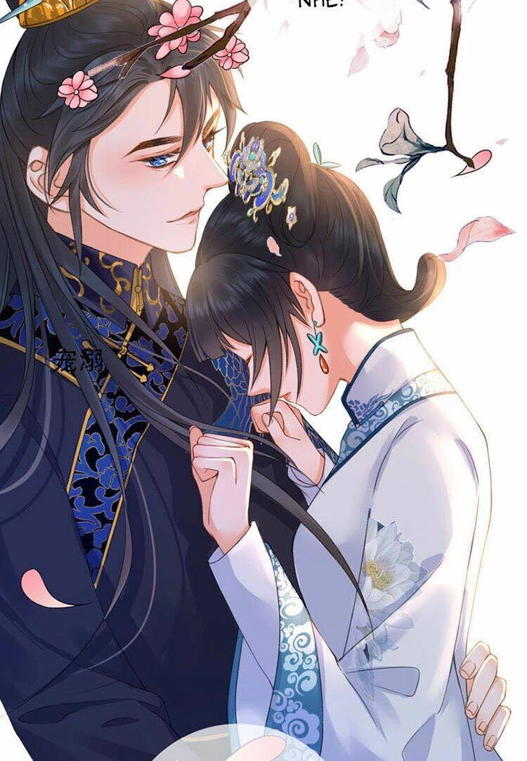 Thái Tử, Người Thật Ngọt Ngào Chapter 21 - 2