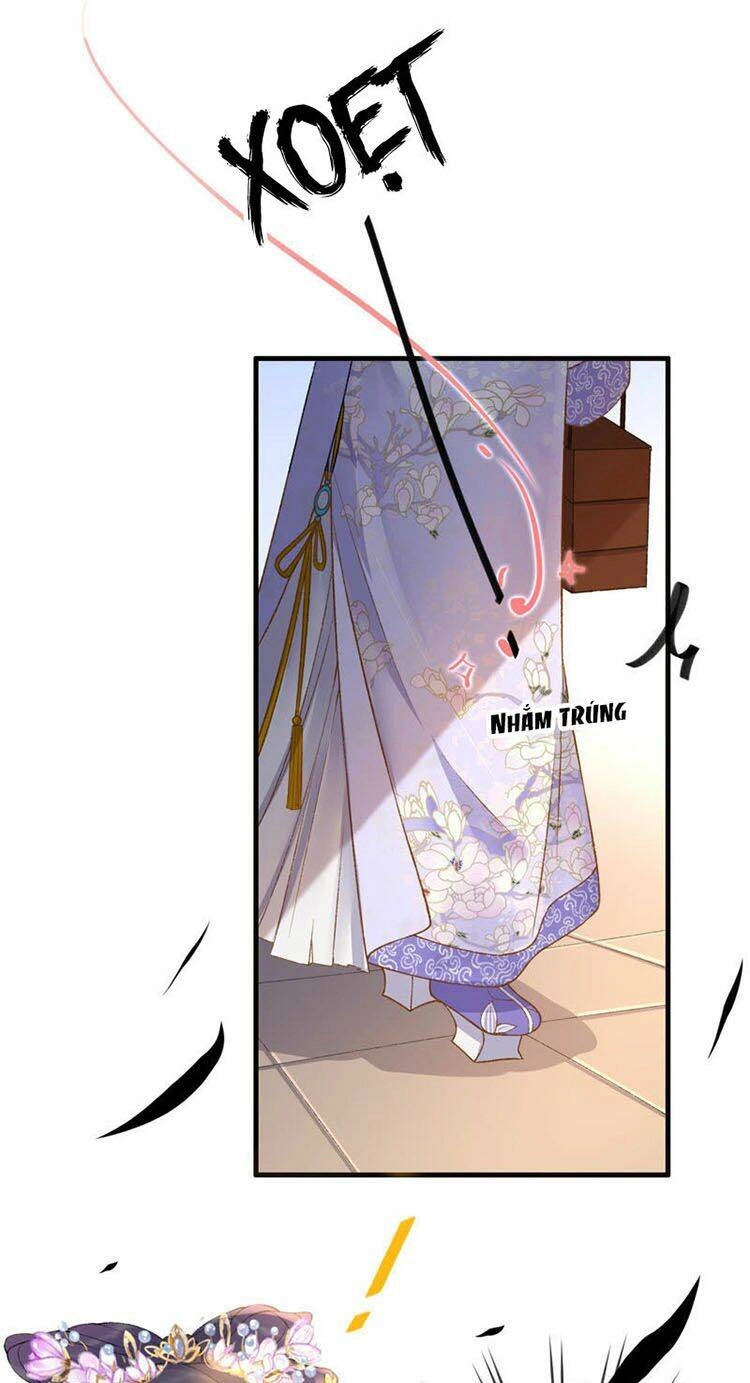 Thái Tử, Người Thật Ngọt Ngào Chapter 21 - 7