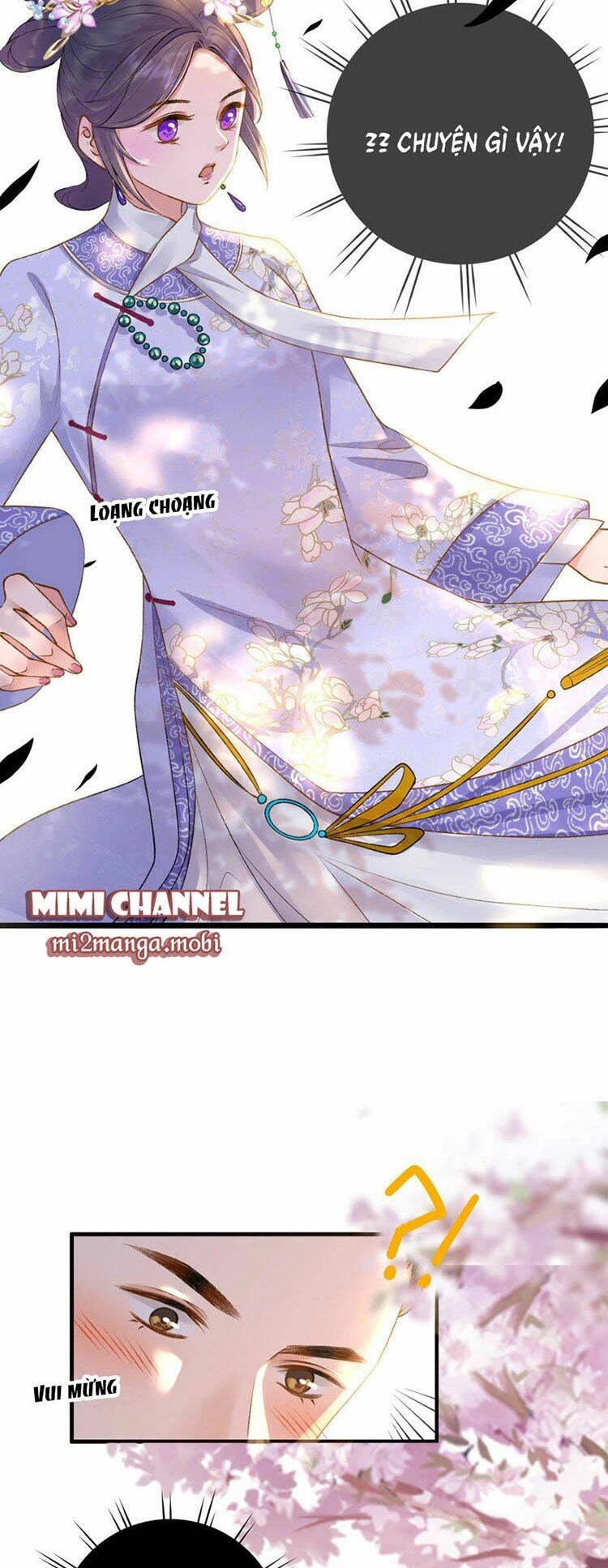 Thái Tử, Người Thật Ngọt Ngào Chapter 21 - 8