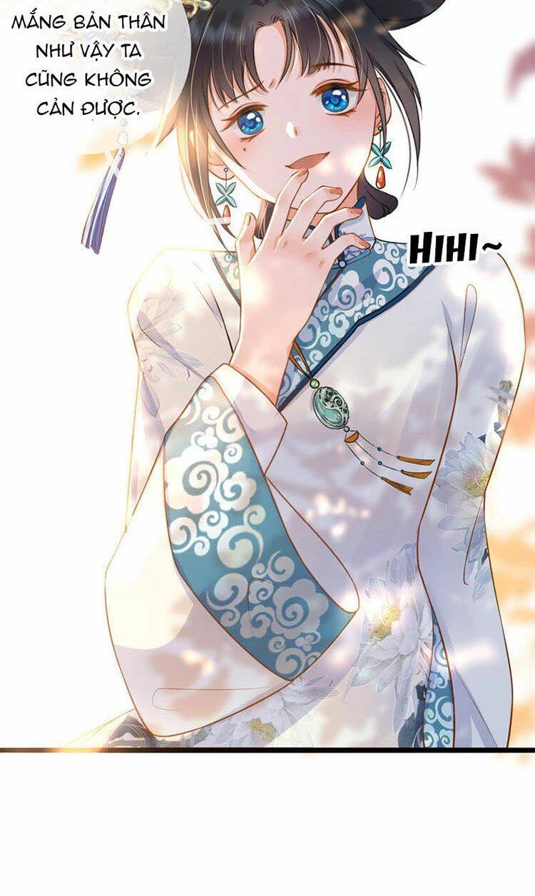 Thái Tử, Người Thật Ngọt Ngào Chapter 21 - 15