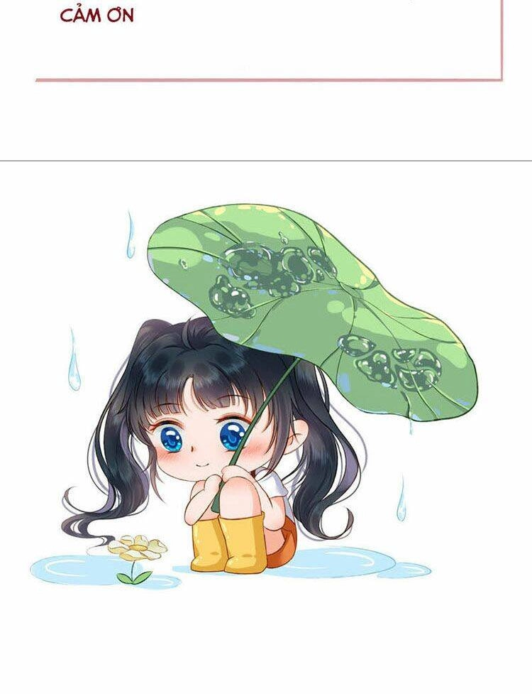 Thái Tử, Người Thật Ngọt Ngào Chapter 21 - 28