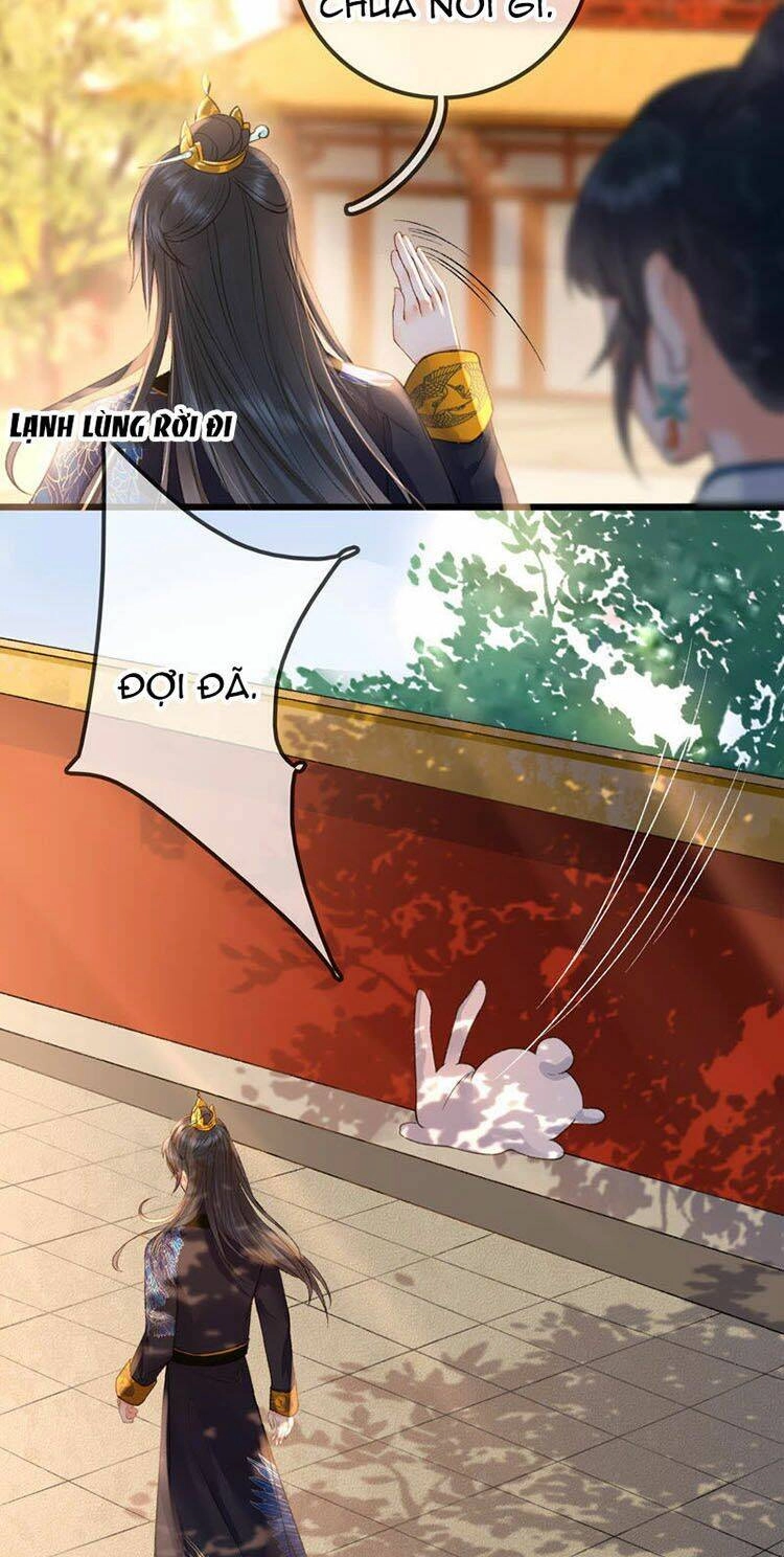 Thái Tử, Người Thật Ngọt Ngào Chapter 22 - 2