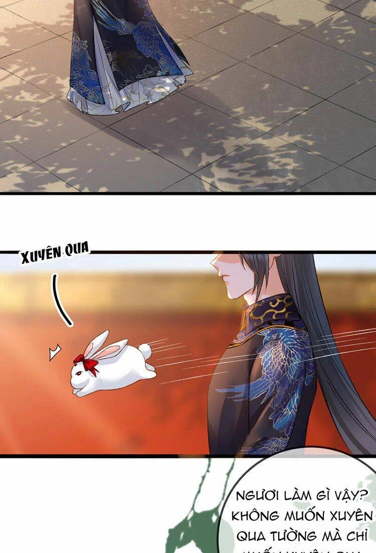 Thái Tử, Người Thật Ngọt Ngào Chapter 22 - 3