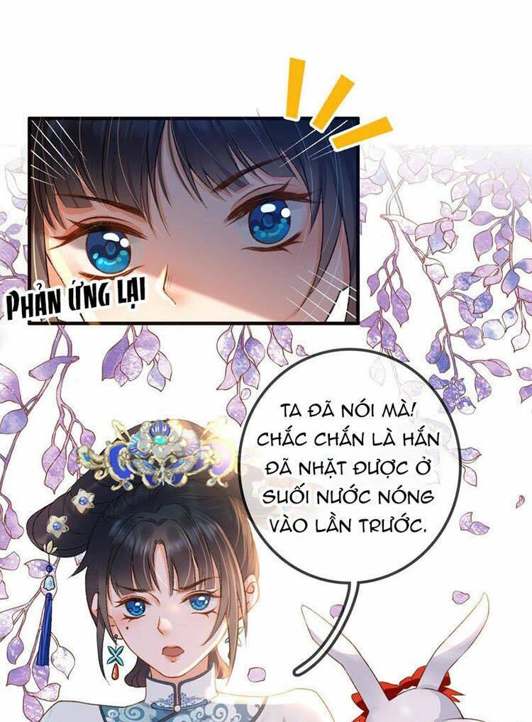 Thái Tử, Người Thật Ngọt Ngào Chapter 22 - 5