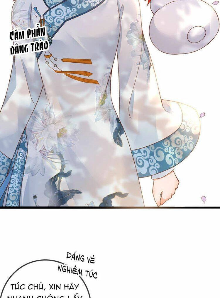 Thái Tử, Người Thật Ngọt Ngào Chapter 22 - 6