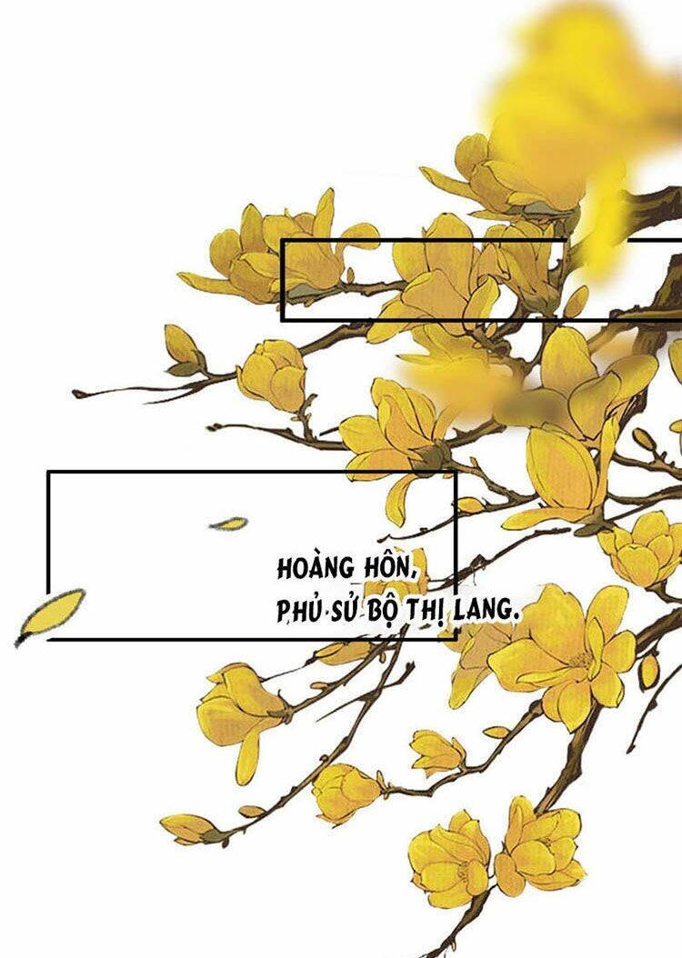 Thái Tử, Người Thật Ngọt Ngào Chapter 22 - 9