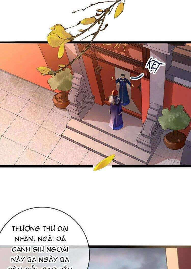 Thái Tử, Người Thật Ngọt Ngào Chapter 22 - 10