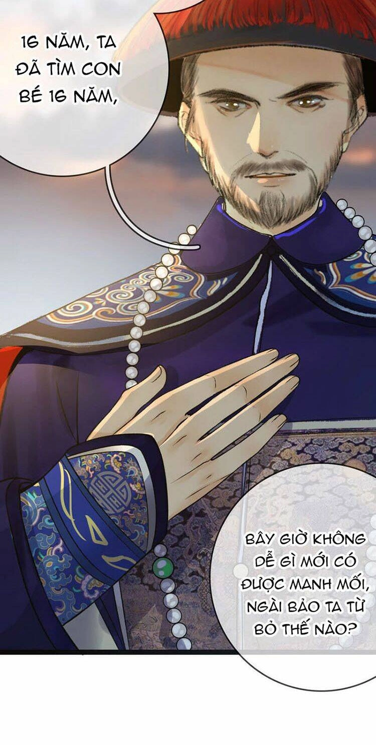 Thái Tử, Người Thật Ngọt Ngào Chapter 22 - 12