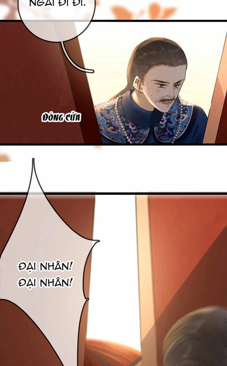 Thái Tử, Người Thật Ngọt Ngào Chapter 22 - 15