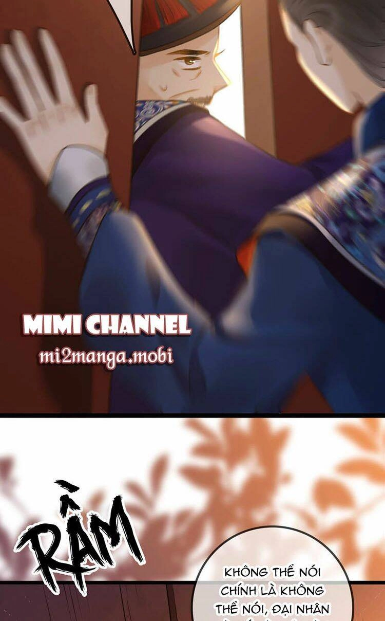 Thái Tử, Người Thật Ngọt Ngào Chapter 22 - 16