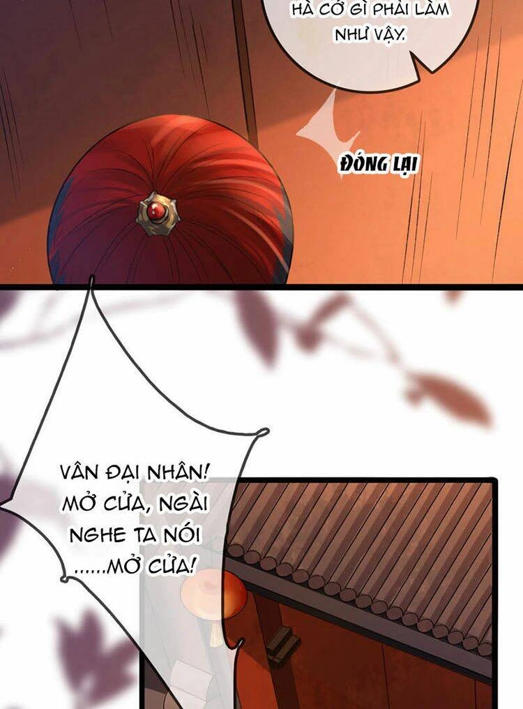 Thái Tử, Người Thật Ngọt Ngào Chapter 22 - 17