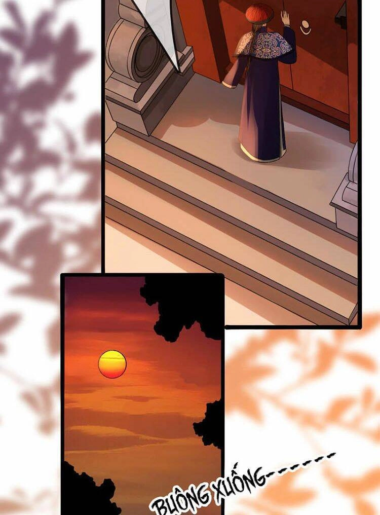 Thái Tử, Người Thật Ngọt Ngào Chapter 22 - 18